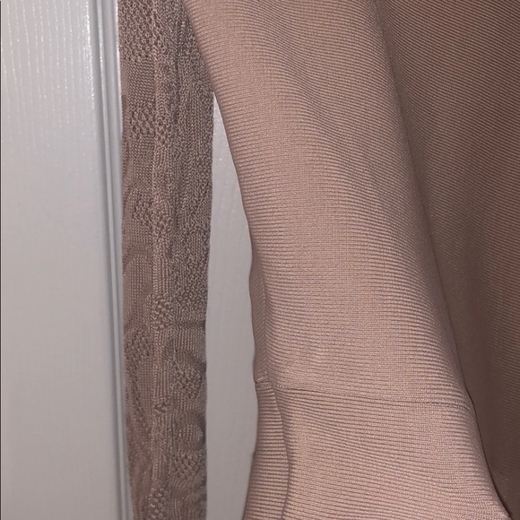 BCBG MAXAZRIA GRACEE DRESS XS - Picture 4 of 8